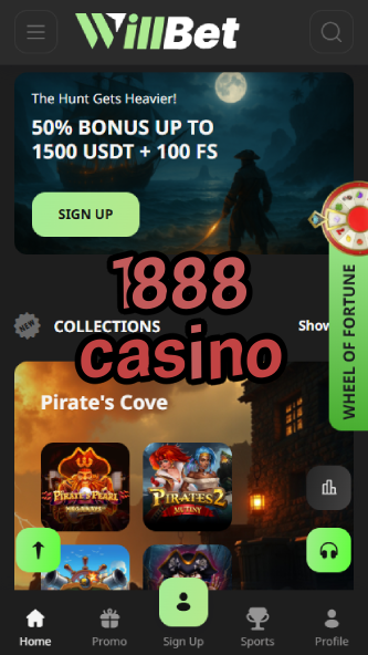 1888 Casino - Classic Vintage Casino Style-7spincasino.ydblkf.net