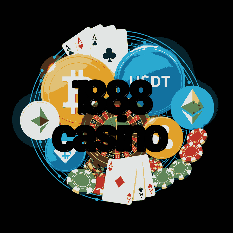 1888 Casino - Classic Vintage Casino Style